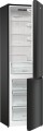 Chłodziarko-zamrażarka GORENJE NRK6202EBXL4 - 2658073