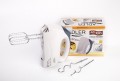 Adler AD 4201 g Mikser ręczny Szary, Biały 300 W - 2658160