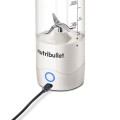 NutriBullet Portable 0,475 l Blender sportowy Biały - 2636051