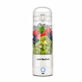 NutriBullet Portable 0,475 l Blender sportowy Biały - 2636052
