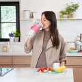 NutriBullet Portable 0,475 l Blender sportowy Biały - 2016935