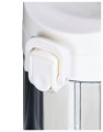 NutriBullet Portable 0,475 l Blender sportowy Biały - 2048813