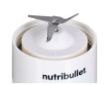 NutriBullet Portable 0,475 l Blender sportowy Biały - 2048810