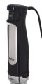 Braun MQ 7087X 1,2 l Blender immersyjny 1000 W Czarny, Stal nierdzewna - 1530825