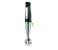 Braun MQ 7087X 1,2 l Blender immersyjny 1000 W Czarny, Stal nierdzewna - 1521807