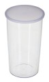 Braun MQ 7087X 1,2 l Blender immersyjny 1000 W Czarny, Stal nierdzewna - 1530820