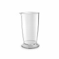 Zelmer ZHB4650 VARIO 0,7 l Blender immersyjny 1400 W Metaliczny, Czerwony - 2106073