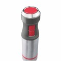 Zelmer ZHB4650 VARIO 0,7 l Blender immersyjny 1400 W Metaliczny, Czerwony - 2658287