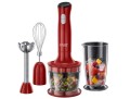 Russell Hobbs 24700-56 mikser Mikser ręczny 500 W Czerwony - 1805796