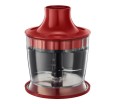 Russell Hobbs 24700-56 mikser Mikser ręczny 500 W Czerwony - 1805797