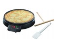 Russell Hobbs 20920-56 urządzenie do smażenia naleśników 1 naleś. 1200 W Czarny - 946536
