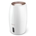 Philips 2000 series Oczyszczacz powietrza HU2716/10 z serii 2000 - 1001722