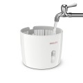 Philips 2000 series Oczyszczacz powietrza HU2716/10 z serii 2000 - 2658482