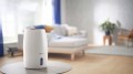 Philips 2000 series Oczyszczacz powietrza HU2716/10 z serii 2000 - 2658470