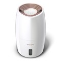 Philips 2000 series Oczyszczacz powietrza HU2716/10 z serii 2000 - 2658480