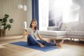 Philips 2000 series Oczyszczacz powietrza HU2716/10 z serii 2000 - 2658476