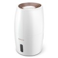 Philips 2000 series Oczyszczacz powietrza HU2716/10 z serii 2000 - 2658477