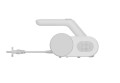 Odkurzacz na roztocza Xiaomi Dust Mite Vacuum Cleaner 2 - 2293742