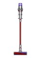 Dyson V11 Fluffy Nickel/Red - odkurzacz - 2309989