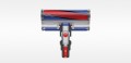 Dyson V11 Fluffy Nickel/Red - odkurzacz - 2658526