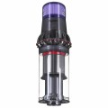 Dyson V11 Fluffy Nickel/Red - odkurzacz - 2049264