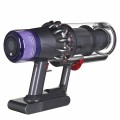 Dyson V11 Fluffy Nickel/Red - odkurzacz - 2049263