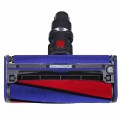 Dyson V11 Fluffy Nickel/Red - odkurzacz - 2309986
