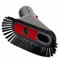 Dyson V11 Fluffy Nickel/Red - odkurzacz - 2309972