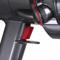 Dyson V11 Fluffy Nickel/Red - odkurzacz - 2309974