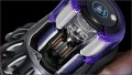 Dyson V11 Fluffy Nickel/Red - odkurzacz - 2658530