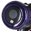 Dyson V11 Fluffy Nickel/Red - odkurzacz - 2049269
