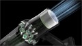 Dyson V11 Fluffy Nickel/Red - odkurzacz - 2658531