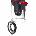 Dyson V11 Fluffy Nickel/Red - odkurzacz - 2309975