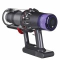Dyson V11 Fluffy Nickel/Red - odkurzacz - 2309966