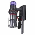 Dyson V11 Fluffy Nickel/Red - odkurzacz - 2309970