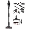 Camry CR 7063 Odkurzacz Pionowy - PRO LED Czarny - 2293746