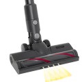 Camry CR 7063 Odkurzacz Pionowy - PRO LED Czarny - 2198412