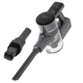 Camry CR 7063 Odkurzacz Pionowy - PRO LED Czarny - 2198404