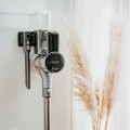 Camry CR 7063 Odkurzacz Pionowy - PRO LED Czarny - 2198398
