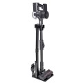 Camry CR 7063 Odkurzacz Pionowy - PRO LED Czarny - 2198395