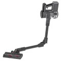 Camry CR 7063 Odkurzacz Pionowy - PRO LED Czarny - 2198394