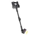 Camry CR 7063 Odkurzacz Pionowy - PRO LED Czarny - 2198392