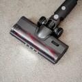Camry CR 7063 Odkurzacz Pionowy - PRO LED Czarny - 2198405