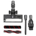 Camry CR 7063 Odkurzacz Pionowy - PRO LED Czarny - 2198407