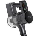 Camry CR 7063 Odkurzacz Pionowy - PRO LED Czarny - 2198401