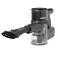 Camry CR 7063 Odkurzacz Pionowy - PRO LED Czarny - 2198402