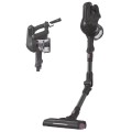 Hoover HF1 HF103X 011 Pionowy odkurzacz Bateria Suchy Tkanina Bez worka 0,9 l 170 W Tytan - 2658540