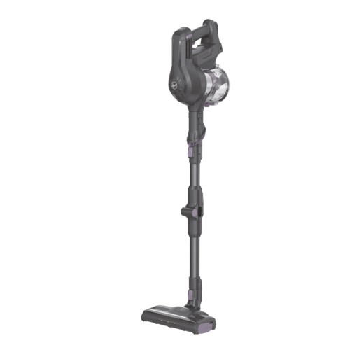 Hoover HF1 HF103X 011 Pionowy odkurzacz Bateria Suchy Tkanina Bez worka 0,9 l 170 W Tytan - 2658540