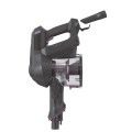 Hoover HF1 HF103X 011 Pionowy odkurzacz Bateria Suchy Tkanina Bez worka 0,9 l 170 W Tytan - 1813023