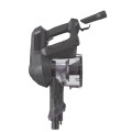 Hoover HF1 HF103X 011 Pionowy odkurzacz Bateria Suchy Tkanina Bez worka 0,9 l 170 W Tytan - 2581761